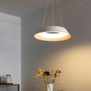 Modern nordic style LED pendant ceiling light