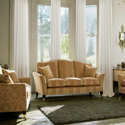 Voilage tulle imitation lin sur mesure grande hauteur