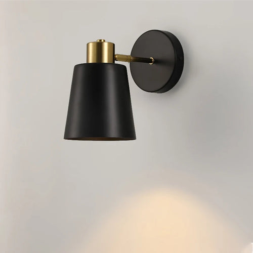 Vintage adjustable wall light for stylish interior lighting - vue 2 sur 9