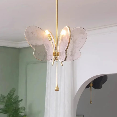 lustre led suspendu style nordique pour restaurant et cuisine