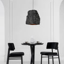 Suspension design roche styliste