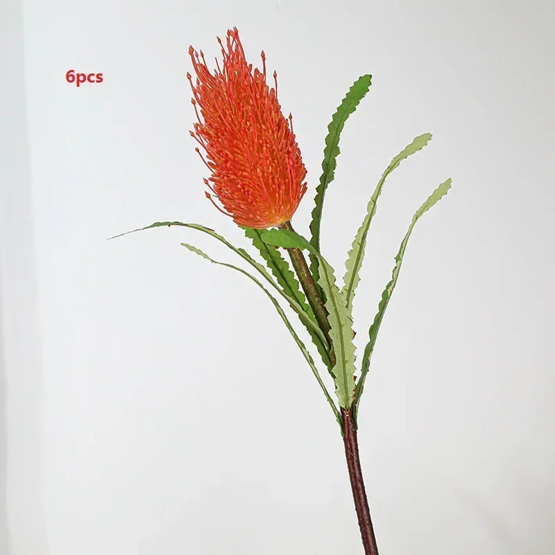branches de fleurs artificielles pour décoration florale et jardin - vue 10 sur 26