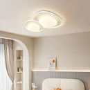 Modern minimalist LED ceiling light decorative indoor