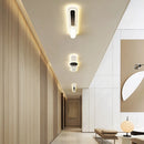 Modern minimalist decorative pendant light