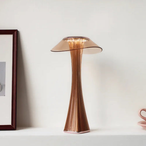Lampe de Table led nordique - vue 4 sur 9