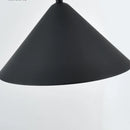 Minimalist Nordic glass wall light for modern decor