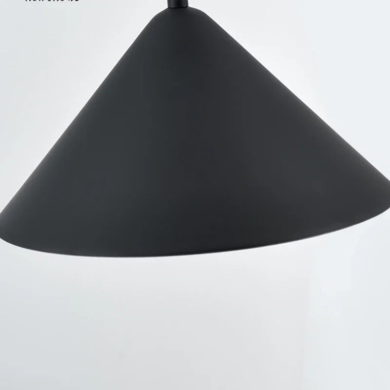 Minimalist Nordic glass wall light for modern decor - vue 6 sur 10