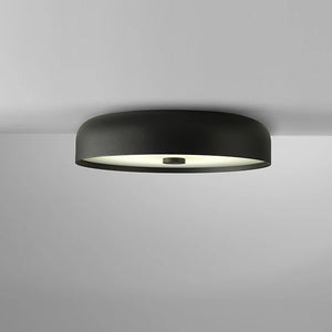plafonnier design italien surface spot led