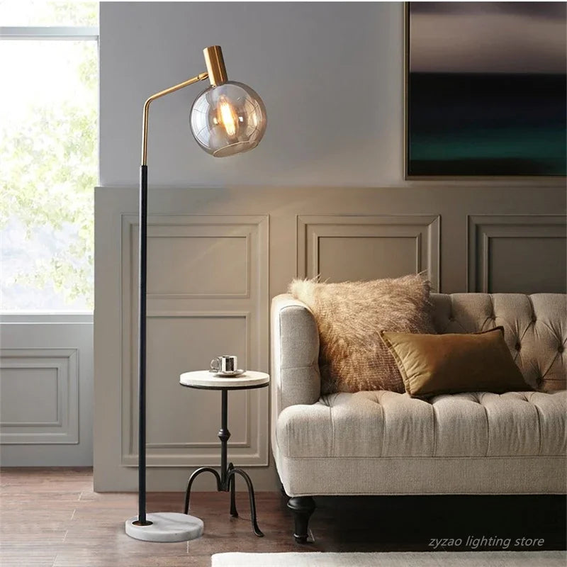 lampes de table nordiques pour décoration intérieure élégante - vue 5 sur 18