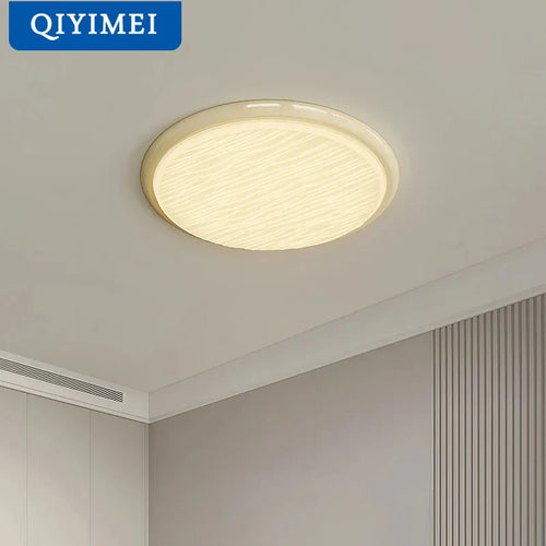 plafonnier led suspendu luminaire décoratif d'intérieur