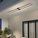 Modern minimalist recessed LED ceiling light nordic luxury