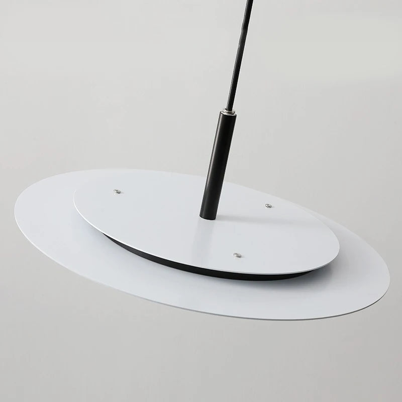 suspension moderne minimaliste pour café restaurant et magasin - vue 7 sur 9