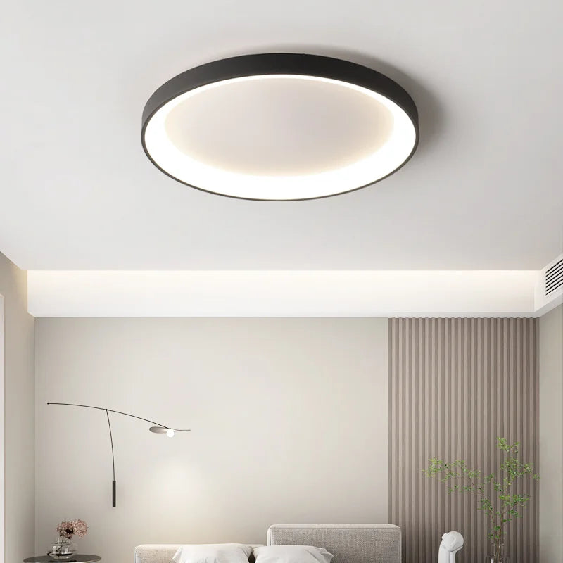 Lustre crème - vue 6 sur 22