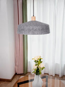 Modern minimalist chandelier for elegant and contemporary interior decor