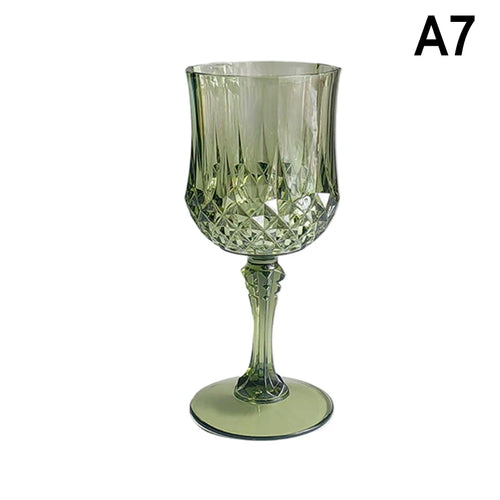 Flutes champagne plastique elegantes verres toast mariage fete