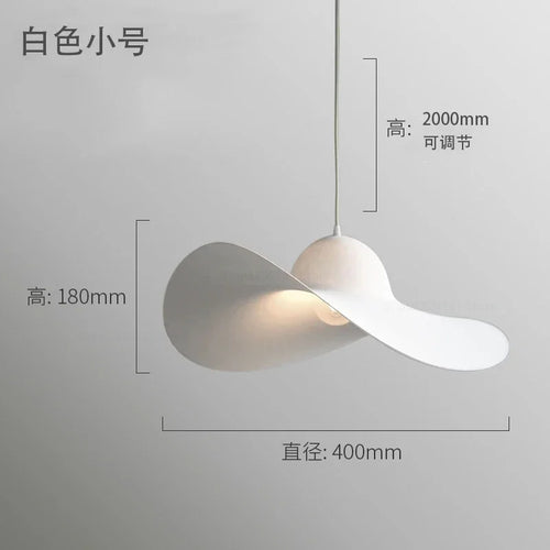 suspension nordique italienne moderne pour intérieur lumineux et design - vue 11 sur 10