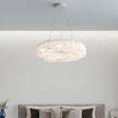 Nordic minimalist cloud LED ceiling light