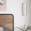 Minimalist wall light for modern and creative decor