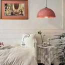Modern minimalist wabi-sabi decorative pendant light for interiors