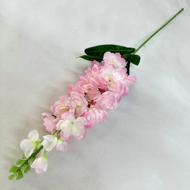 fleurs artificielles en soie pour décoration de mariage et événements - vue 15 sur 15