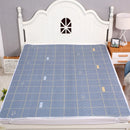 150/120/70cm Large Washable Mattress Urine Adult Elder Incontinence Bed Pad Women Menstrual Bed Sheet Protector, Kids Urine Mat
