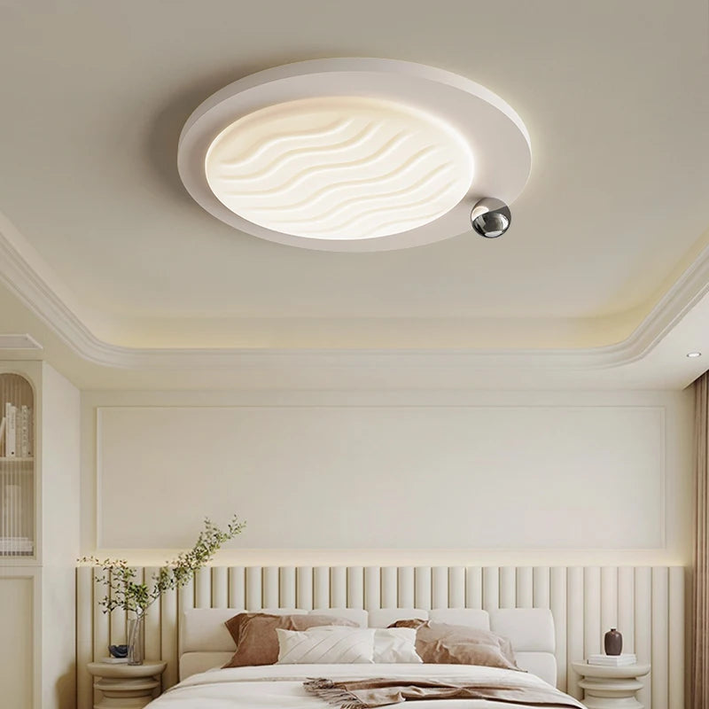 Plafonnier pour éclairage intérieur et décoration maison