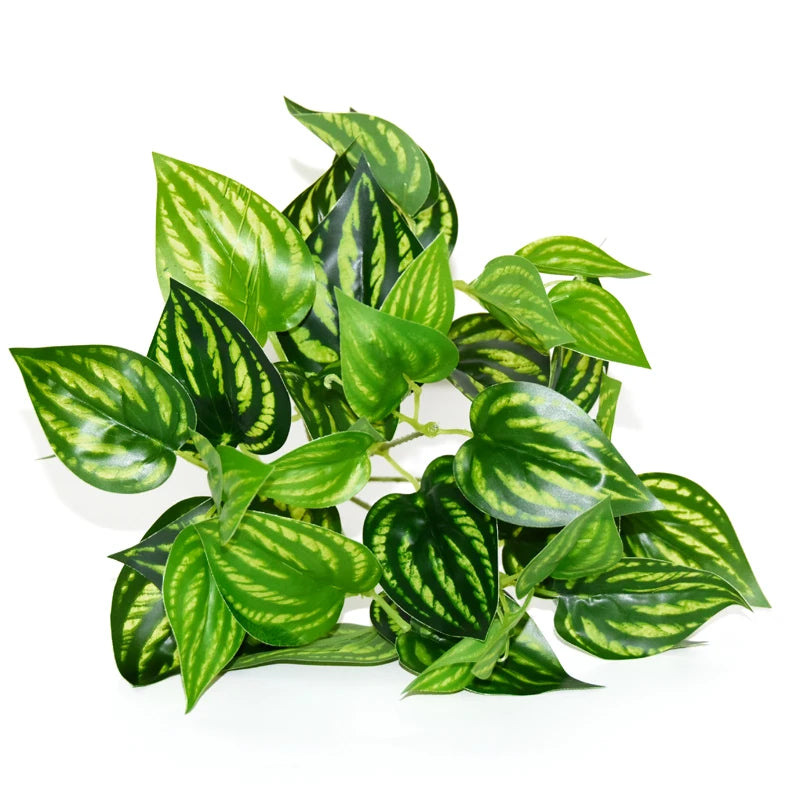 plantes artificielles pour décoration murale et jardin - vue 23 sur 24