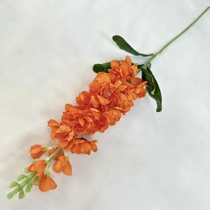 fleurs artificielles en soie pour décoration de mariage et événements - vue 14 sur 15