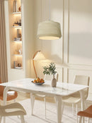 lustre rétro français minimaliste 	 design romantique
