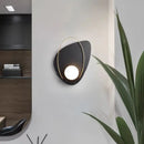 Creative shell modern minimalist wall light decoration
