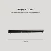 suspension LED design moderne luminaire décoratif idéal