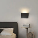 Modern minimalist design wall light for interior decor
