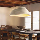 lustre moderne minimaliste pour terrasse design créatif