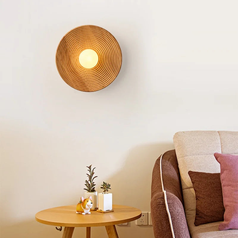 appliques murales modernes pour éclairage et décoration intérieure - vue 7 sur 8