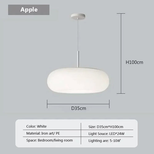 Modern girl's room lamp, warm and romantic living room atmosphere decoration lamp - vue 11 sur 18