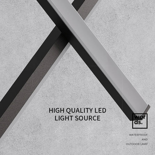 Lustre led simple et moderne pour salle à manger - vue 7 sur 14