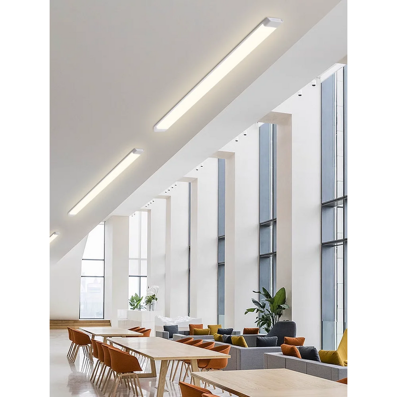 bande led super lumineuse pour plafonnier économie d'énergie