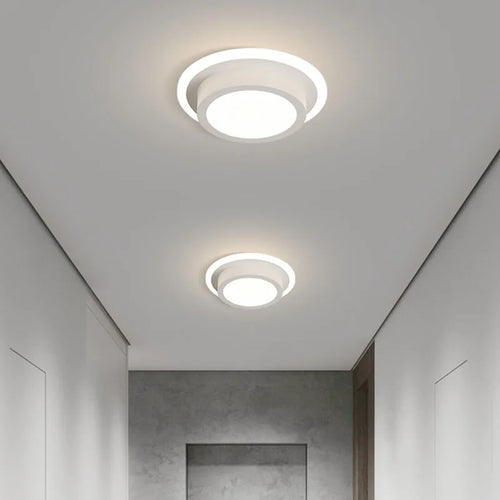 plafonnier led moderne pour décoration intérieure élégante et stylée