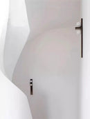 applique murale moderne boule de verre luminaire créatif pour hôtel