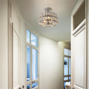 Plafonniers nordiques pour chambre Lustre couloir vestiaire plafonnier Luminaire Lampa Sufitowa abat-jour suspendu décor à la maison