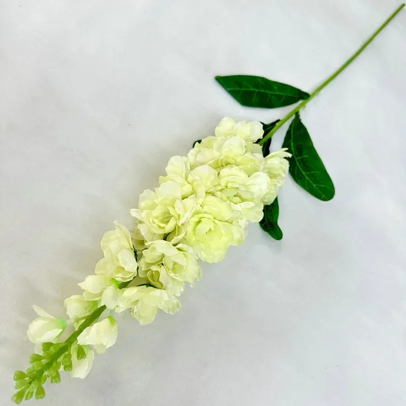 fleurs artificielles en soie pour décoration de mariage et événements - vue 13 sur 15