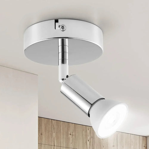 spot led dimmable pour éclairage de magasin élégant - vue 2 sur 7
