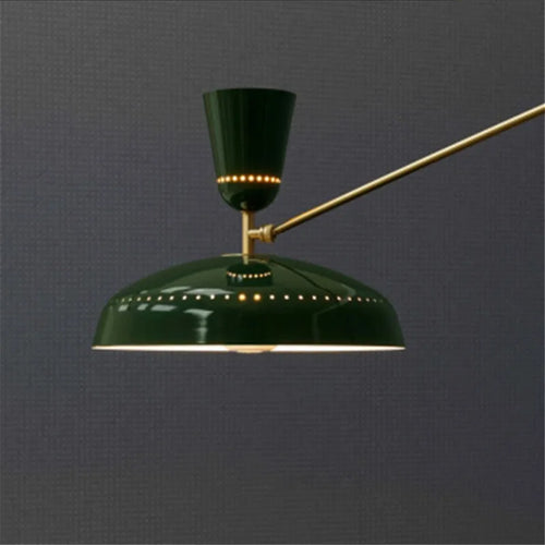 applique murale led moderne décoration intérieure nordique