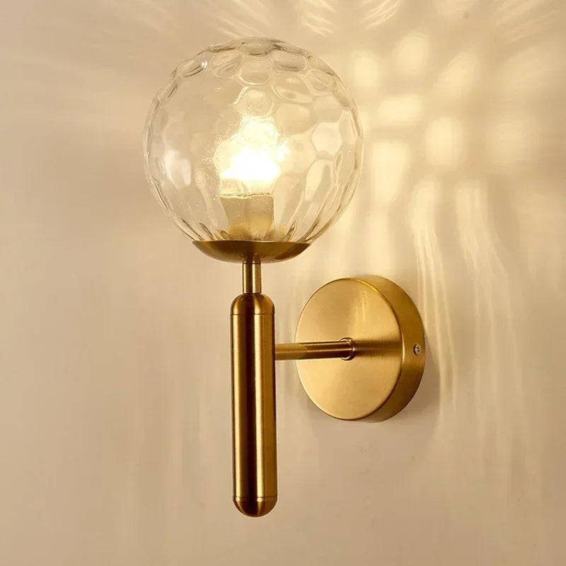 Lampe de chevet à tête unique - vue 5 sur 10