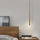 lustre led nordique créatif pour décoration restaurant et bar