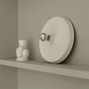 Minimalist designer wall light for modern décor