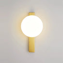 applique murale nordique moderne simple luminaire décoratif d'intérieur