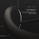 lustre moderne de restaurant bande longue minimaliste nouvelle collection 2023