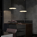Minimalist Nordic pendant light for modern interior decor