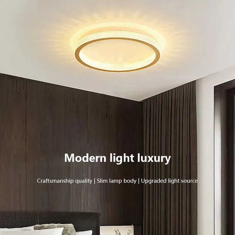 lustre moderne à leds pour intérieur hôtel hall décoration - vue 7 sur 12